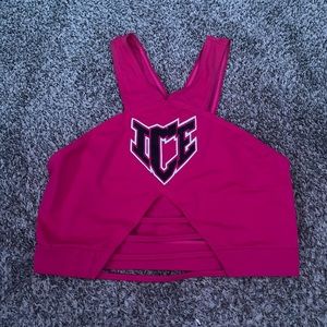 2021 Frost summit practice wear